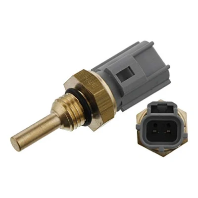 Image de FEBI BILSTEIN 33628 Sonde De Température Liquide Refroidissement noir avec bague d&#039;étanchéité SUZUKI: Samurai SUV, Jimny SWIFT 3