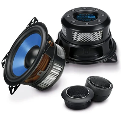 Image de Sinustec Système de 100 [10 cm] 2 Voies St