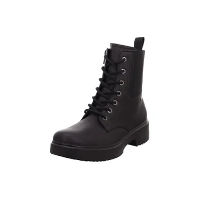 Image de Legero Femme Angel Gore Tex à Rembourrage léger Bottine, Noir 0100, 39 EU