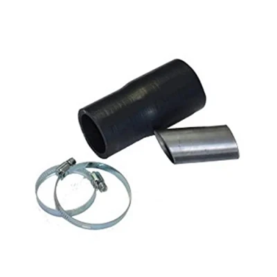 Image de Compatible avec R E N A U L T MEGANE, LAGUNA 1.5 DCI KIT RÉPARATION MANCHON INTERCOOLER TUYAU TURBO AIR 8200527070 8200852008 8200527670 8200590198