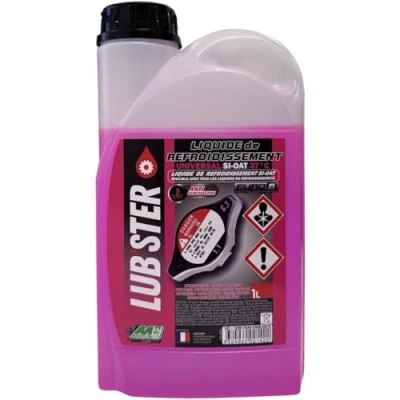 Image de Liquide de refroidissement Minerva Oil Perma Universal D 1 L