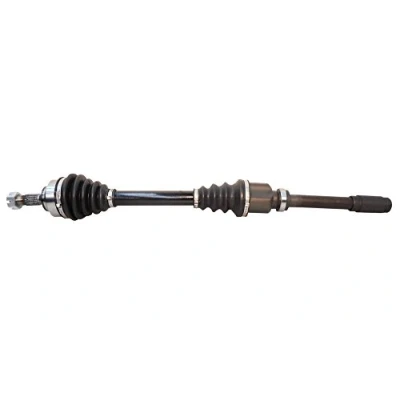 Image de SKF VKJC 4481 Arbre de transmission 833, 244,3 avec roulement CITROËN: C4 I Grand Picasso, 3/5 portes, Picasso 1, PEUGEOT: 307 SW