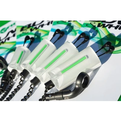 Image de Korda Large White Bobbin Indicateurs