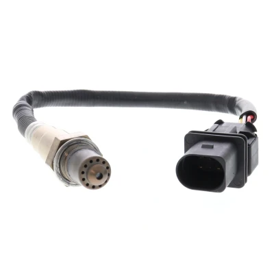 Image de VEMO V22 76 0018 Sonde lambda Filetage prégraissé en forme de D PEUGEOT: 207 3/5 portes, 208 I 308 II CITROËN: C3
