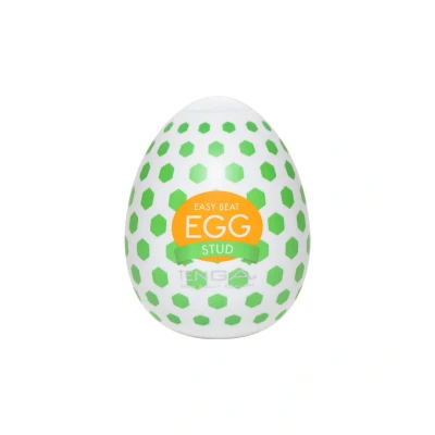 Image de Tenga EGG Wonder Stud Masturbateur Oeuf