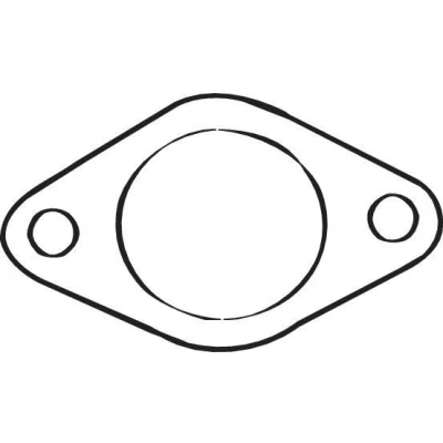 Image de BOSAL 256 119 Joint d&#039;étanchéité, tuyau d&#039;échappement OPEL: Astra J GTC, 5 portes