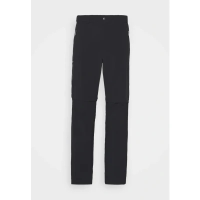Image de Vaude Farley Stretch Pantalons outdoor, Homme, Taille: 48, Black