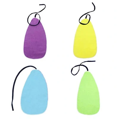 Image de Chiffon de nettoyage pour saxophone et clarinette instrument à vent Absorbe l&#039;eau l&#039;huile