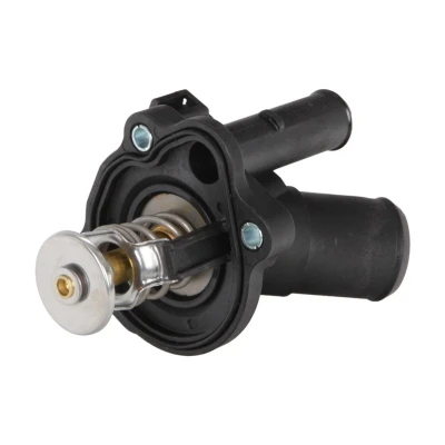 Image de Continental 28.0200 4215.2 Thermostat d&#039;eau 98 avec joint d&#039;étanchéite FORD: MONDEO 3, 3 Kombi, Stufenheck