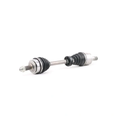 Image de GSP 223188 Arbre de transmission Essieu avant gauche 640 Boîte vitesses manuelle 6 vitesses, commande automatique HONDA: CR V 2, FR