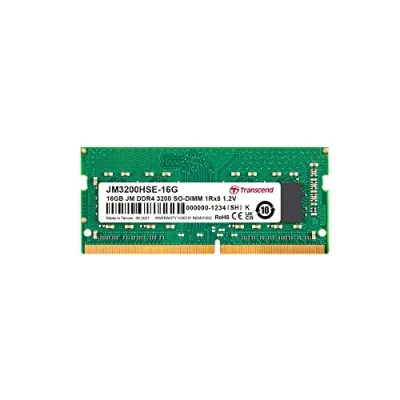 Image de Transcend JM 16Go DDR4 3200Mhz U DIMM