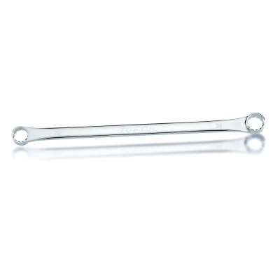 Image de Clé à anneaux TOPTUL 8x10 mm extra lang