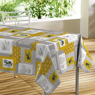 Image de douceur d&#039;intérieur GRAZIELLA NAPPE RECTANGLE, 140 x 300 cm