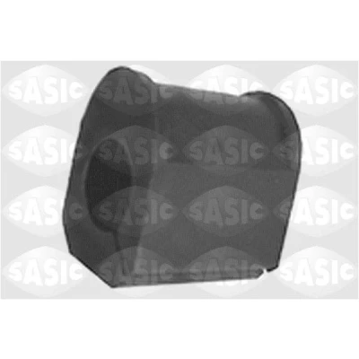 Image de SASIC 4001553 Silent Bloc De Barre Stabilisatrice Essieu avant, intérieur Support en caoutchouc 22 40 23,5 RENAULT: Megane 1, Scénic Scenic