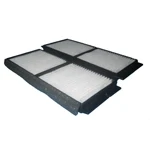 Image de ALCO FILTER MS 6413 Filtre d&#039;habitacle de pollens 250,0 102,0 17,0 MAZDA: 3 5 portes