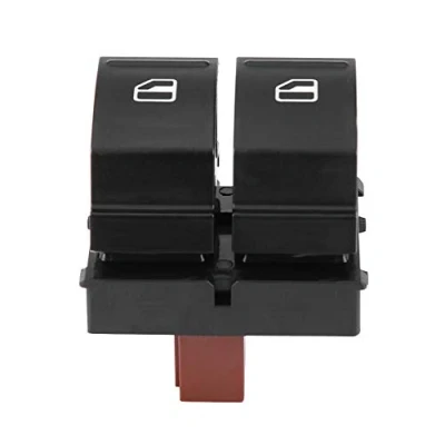 Image de Commutateur vitre électrique Commande de for Skoda Octavia Fabia 2 Roomster 1Z0959858