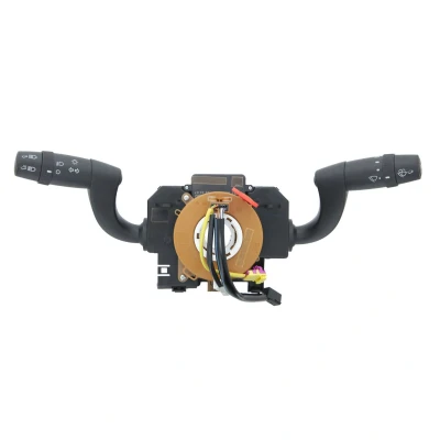 Image de Ressort tournant, Airbag ORIGINAL PART VALEO 251912