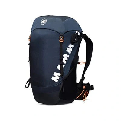 Image de Mammut Ducan Sac à dos, Femme, Taille: One Size, Marine black