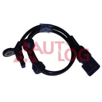 Image de AUTLOG AS4090 Capteur ABS Essieu avant FORD: Focus Mk1 3/5 portes, Break, Berline