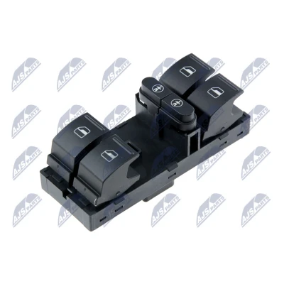 Image de Interruptor, elevalunas NTY EWS VW 073