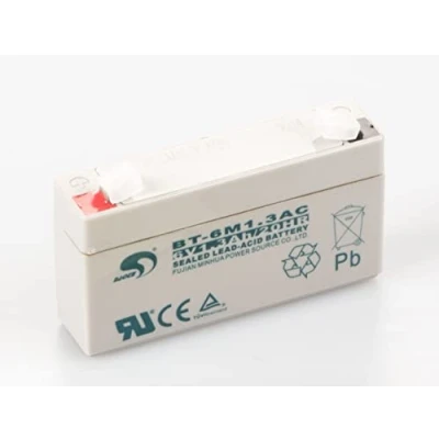Image de Fonctionnement Sur Batterie Interne pour Balance de Précision Kern Ewj [Kern Kfb A01] Durée Jusqu&#039;à 15 Heures, Temps Charge Environ 4 Heures