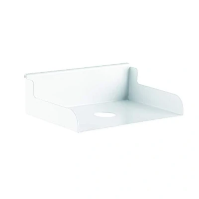 Image de LogiLink EO0019 7 1 rail d&#039;organisation pour le montage sur de rangement