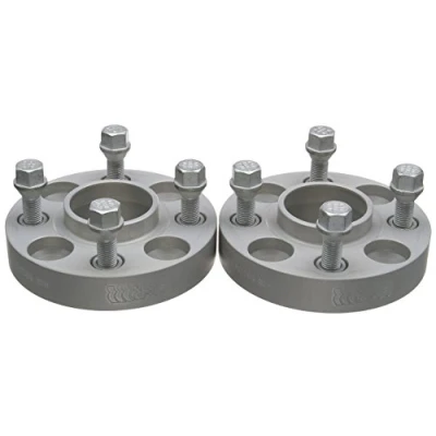 Image de H&amp;R 5024601 Ecartement des roues élargi 4 100 25 RENAULT: Kangoo I, CLIO 3, MEGANE 2, SMART: Fortwo III Coupe, NISSAN: Micra C+C 3