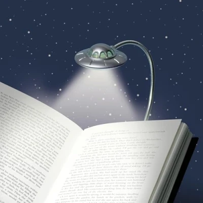 Image de IF Lampe de lecture OVNI