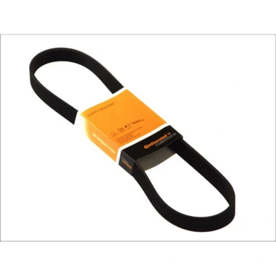 Image de CONTITECH 6PK2135 Courroie Poly V 2135 6 MERCEDES BENZ: Classe E Berline, C Coupe