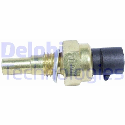 Image de DELPHI TS10254 Sonde De Température Liquide Refroidissement OPEL: Zafira B, A, Astra G CC, CHEVROLET: Matiz, Camaro VI Coupe