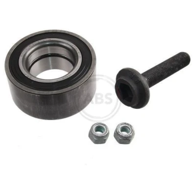 Image de A.B.S. 200790 Kit de roulements roue 85, 85 AUDI: A4 B5 Berline, Avant, A8 D2