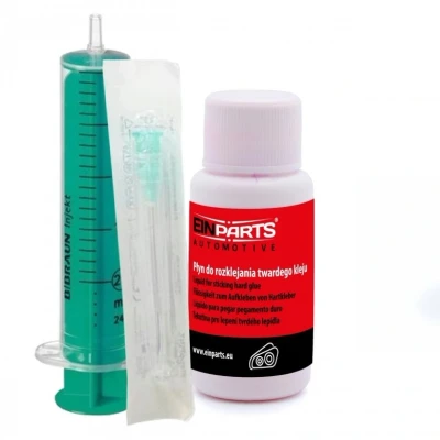 Image de EINPARTS EPHSL01 Pâte à polir de lavage 20ml
