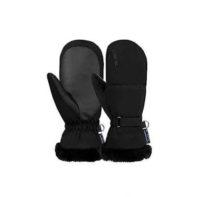 Image de Reusch Luna R TEX® XT Moufles Chaudes, imperméables et Respirantes pour Femme