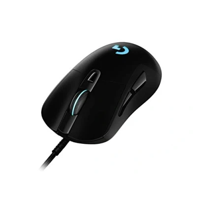 Image de Souris Gaming Logitech G403 Hero Noir
