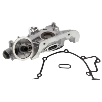 Image de MAPCO 79702 Pompe à Huile Moteur OPEL: Vectra B Berline, Astra G Caravan, CC