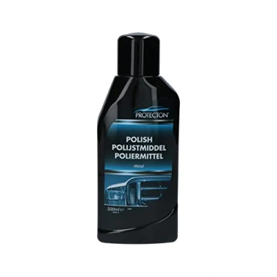 Image de Protecton Polish métal 500ml