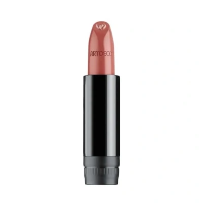 Image de ARTDECO Couture Recharge de rouge à lèvres soyeux et brillant Pour étui 4 g