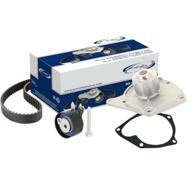 Image de Procodis France KPE4036A Kit Pompe à Eau