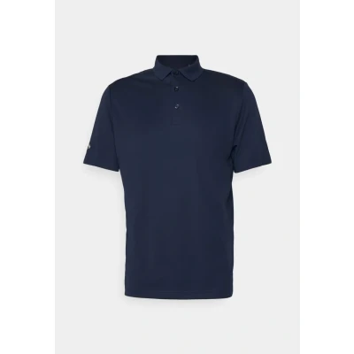 Image de Callaway Golf 2023 Tournoi Opti Dri Logo de Poitrine Gauche Polo Caban M