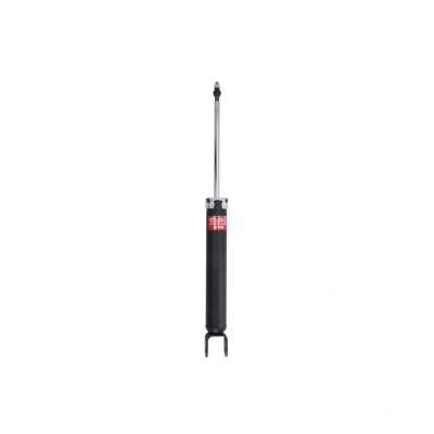 Image de KYB Excel G 3440021 Amortisseur Essieu arrière Pression de gaz Système bitube télescopique Goujon en haut KIA: CARENS 3