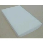 Image de ALCO FILTER MS 6113 Filtre d&#039;habitacle de pollens 305,0 194,0 28,0 AUDI: A6 C5 Avant, Berline, Allroad