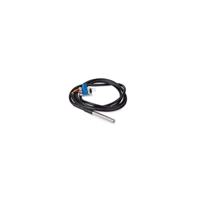 Image de Capteur de température DS18b20 et adaptateur compatible avec Arduino Whadda WPSE324 1 pc(s)