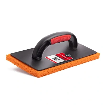 Image de COMENSAL® Taloche Éponge à Joints Caoutchouc Mousse/Éponge Made in EU 280 x 140 mm