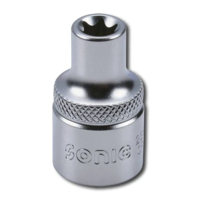 Image de Clé à douille 1/2&quot; E TORX SONIC 23616