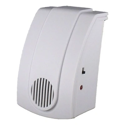 Image de n.A. Répulseur dinsectes Stop Multi 60 Multiple fréquence Champ daction m² 1 pc(s)