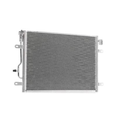 Image de DELPHI TSP0225406 Condenseur De Clim sans déshydrateur 22 16 AUDI: A4 B6 Avant, Berline, A6 C5 Avant