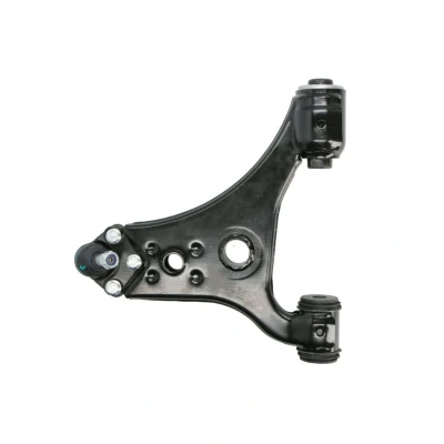 Image de DELPHI TC1465 bras de suspension oscillant longitudinal MERCEDES BENZ: Classe A, B