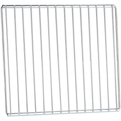 Image de Grille de four universelle adaptable