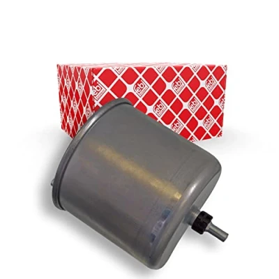Image de FEBI BILSTEIN 48553 Filtre à Carburant de conduite PEUGEOT: 208 I 3/5 portes, 3008 I, 5008 CITROËN: C3 Picasso, II, C4 Grand Picasso
