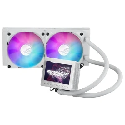 Image de ASUS Refroidisseur de processeur ROG RYUJIN III 240 ARGB